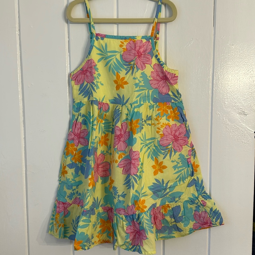 Floral 🌸 Gap Summer Dress